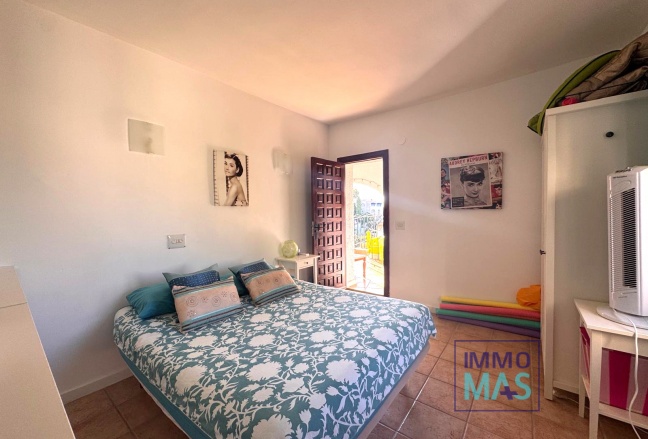 Revente - Villa - Benissa - Montemar