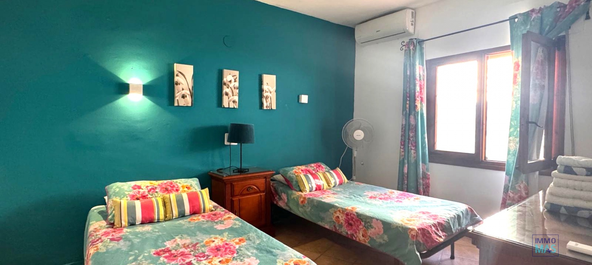 Revente - Villa - Benissa - Montemar