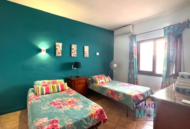 Revente - Villa - Benissa - Montemar