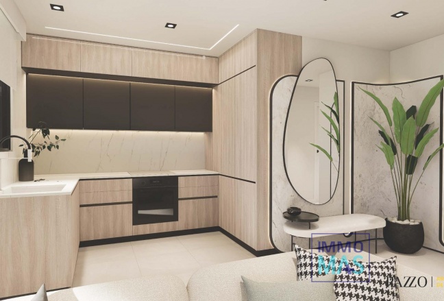 Nouvelle construction - Semidetached - Pilar de la Horadada - pueblo