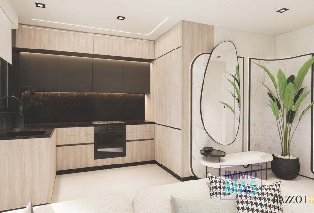 Nouvelle construction - Semidetached - Pilar de la Horadada - pueblo