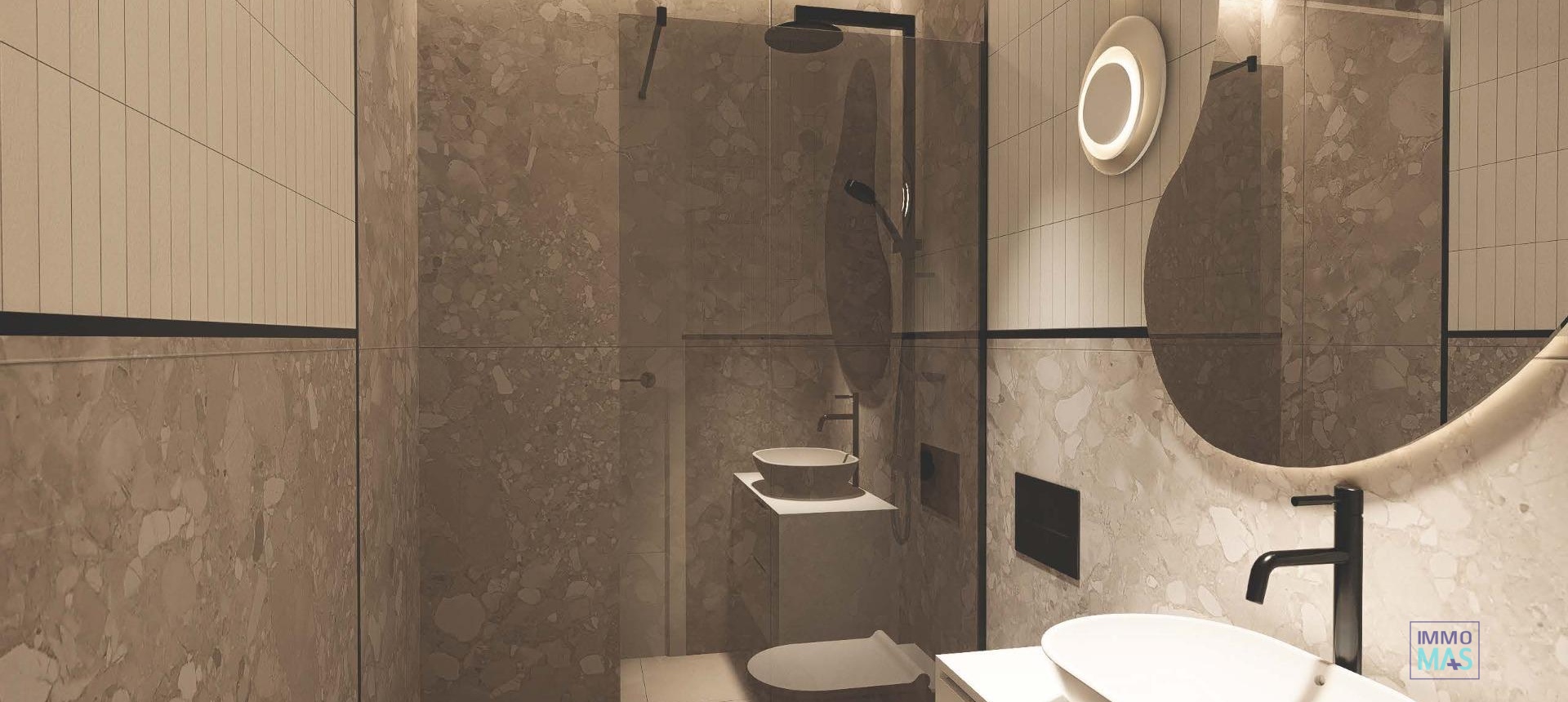 Nouvelle construction - Semidetached - Pilar de la Horadada - pueblo