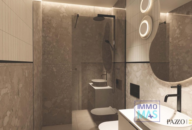 Nouvelle construction - Semidetached - Pilar de la Horadada - pueblo