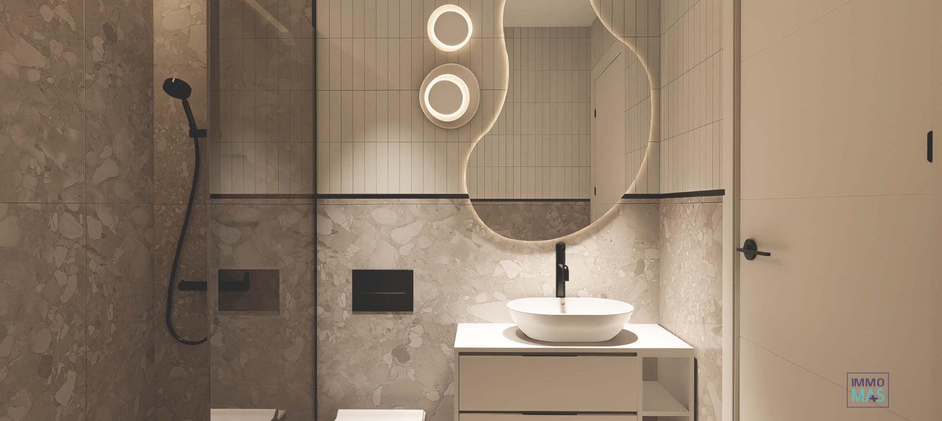 Nouvelle construction - Semidetached - Pilar de la Horadada - pueblo