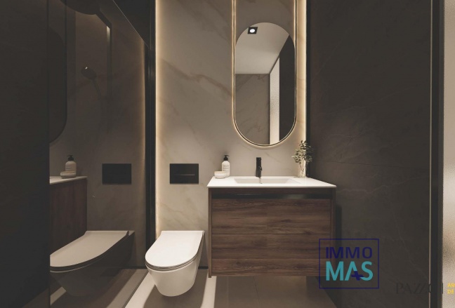 Nouvelle construction - Semidetached - Pilar de la Horadada - pueblo