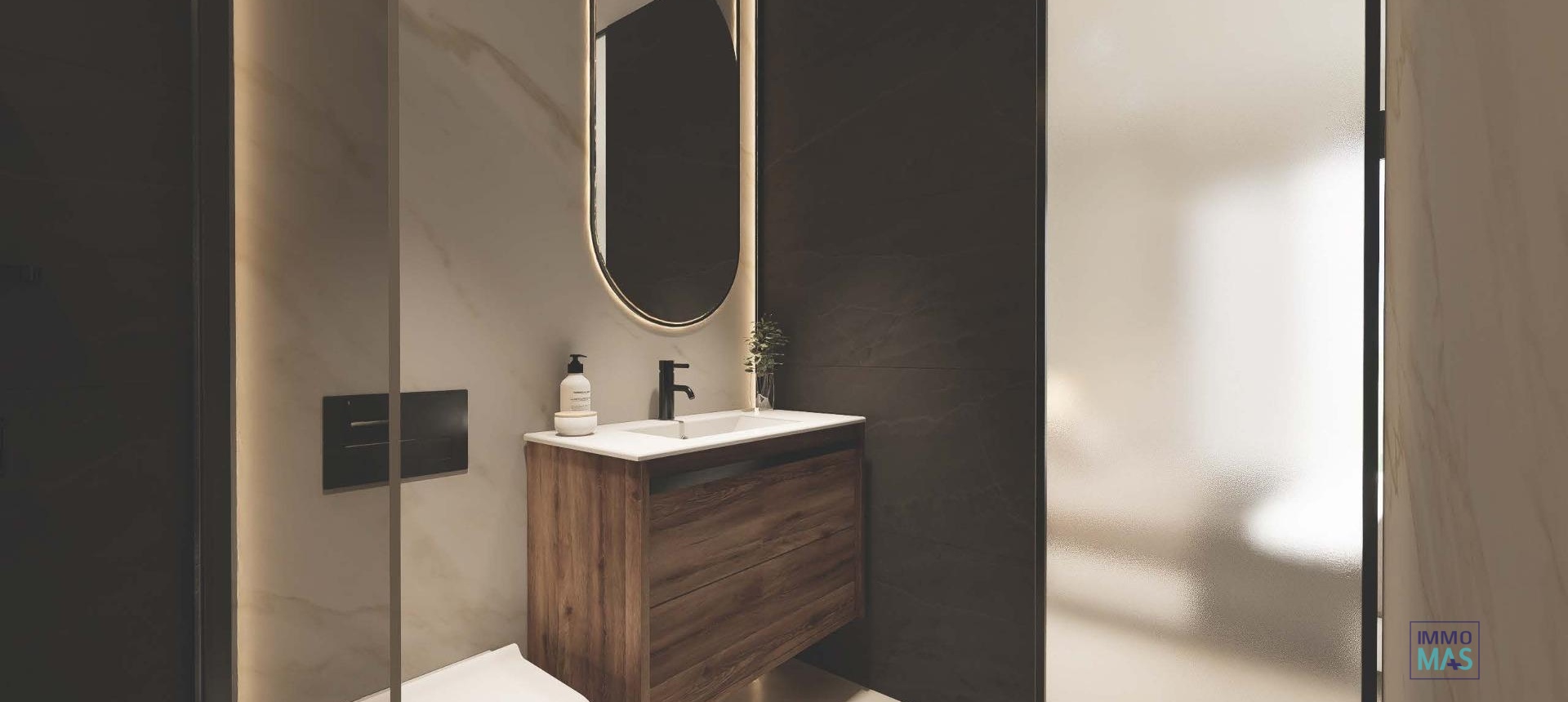 Nouvelle construction - Semidetached - Pilar de la Horadada - pueblo