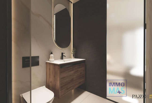 Nouvelle construction - Semidetached - Pilar de la Horadada - pueblo