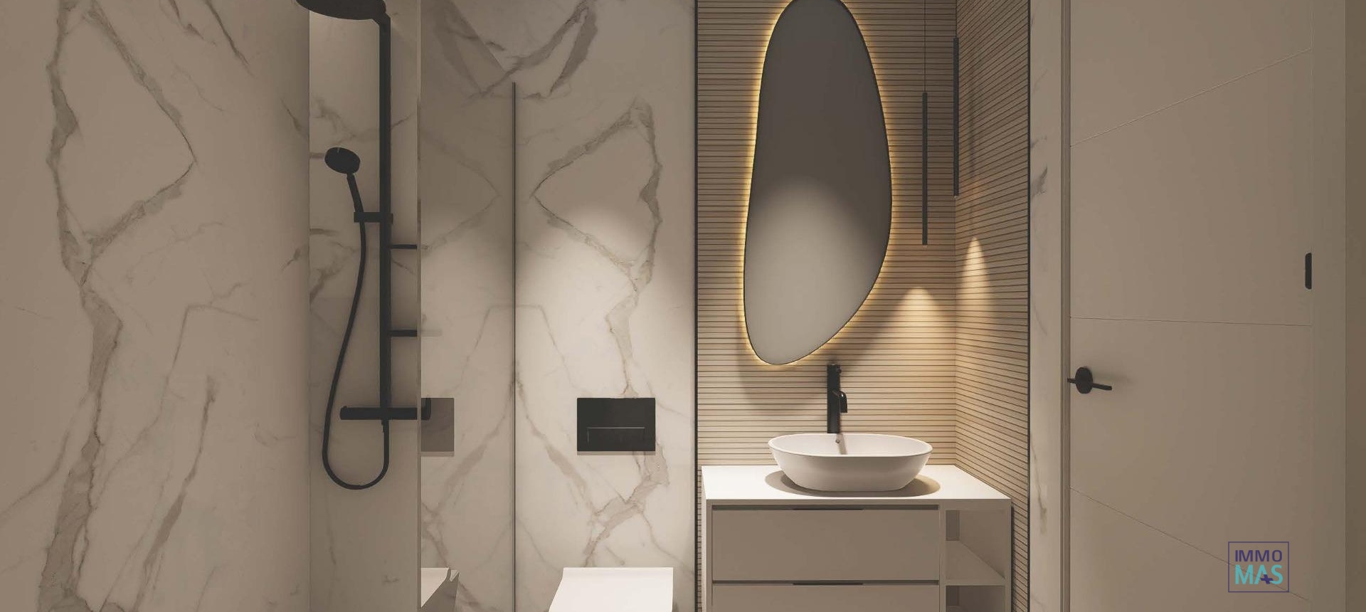 Nouvelle construction - Semidetached - Pilar de la Horadada - pueblo