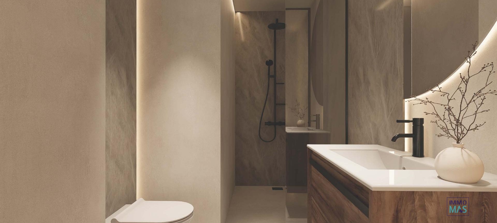 Nouvelle construction - Semidetached - Pilar de la Horadada - pueblo