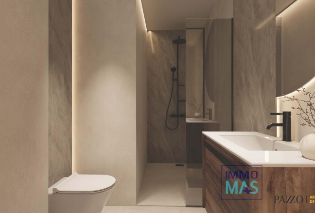 Nouvelle construction - Semidetached - Pilar de la Horadada - pueblo