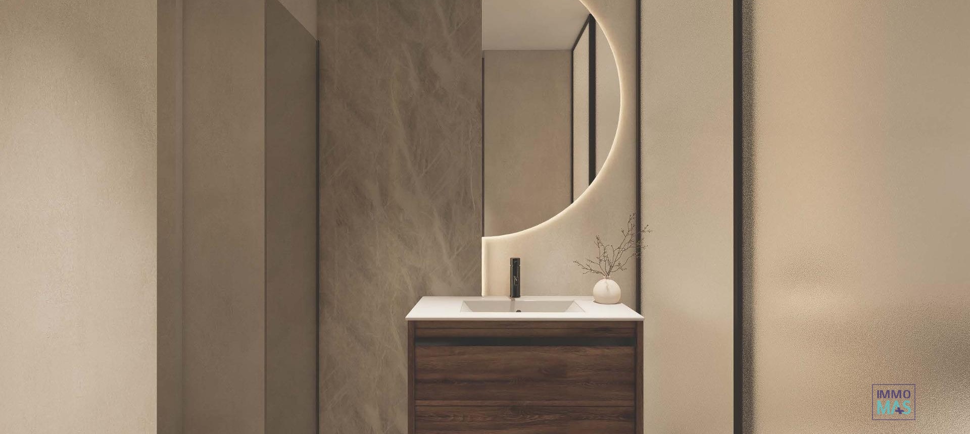 Nouvelle construction - Semidetached - Pilar de la Horadada - pueblo