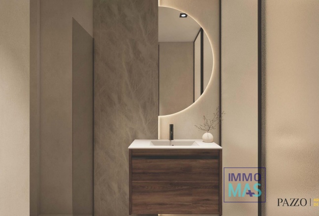 Nouvelle construction - Semidetached - Pilar de la Horadada - pueblo