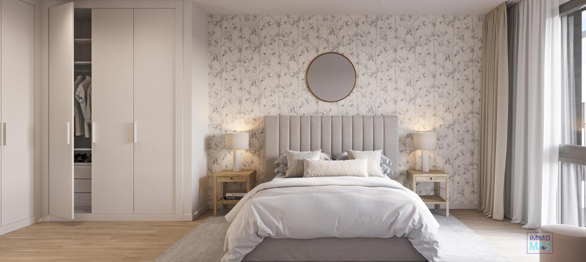 Nouvelle construction - Apartement - Alicante - Benalua