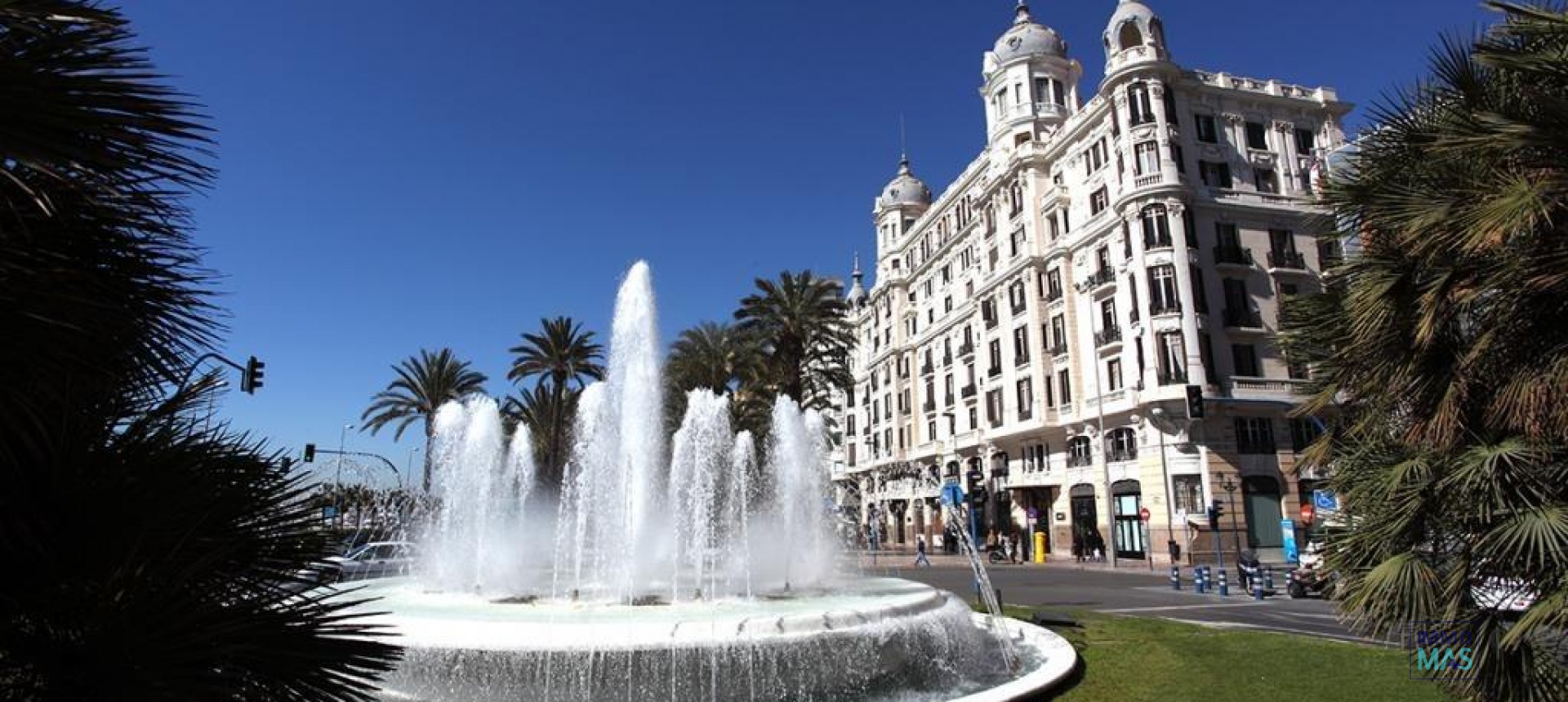 Nouvelle construction - Apartement - Alicante - Benalua