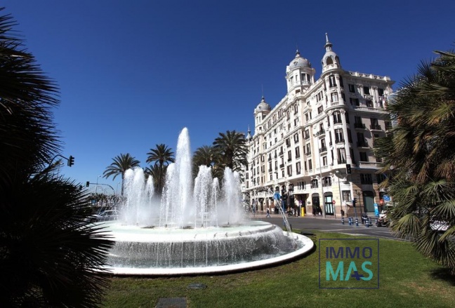 Nouvelle construction - Apartement - Alicante - Benalua