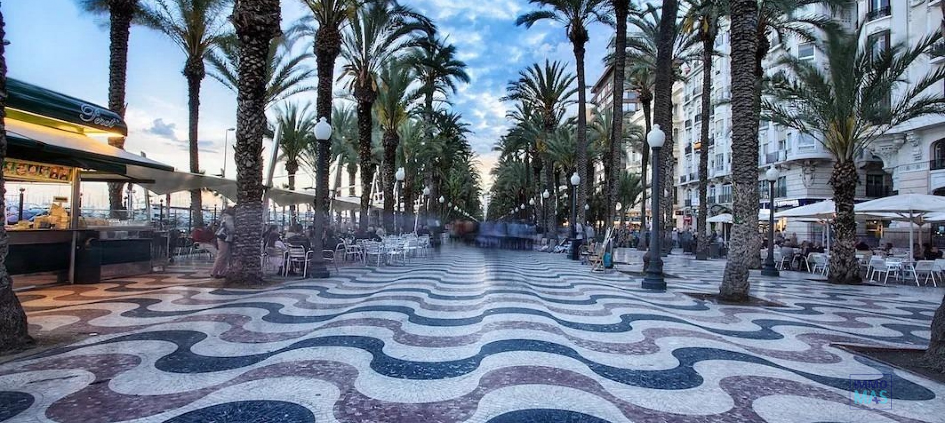 Nouvelle construction - Apartement - Alicante - Benalua