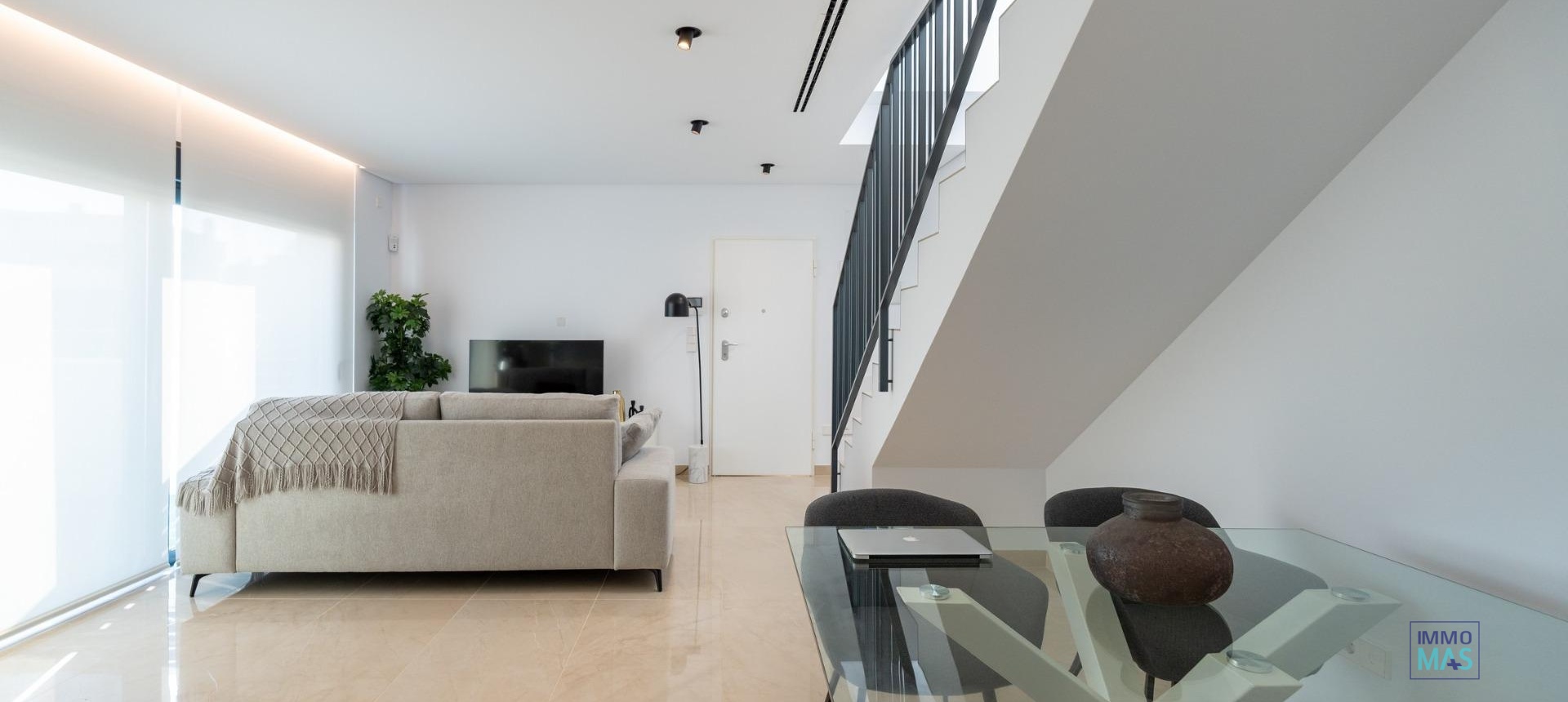 Obra nueva - Semidetached - La Marina - El Pinet