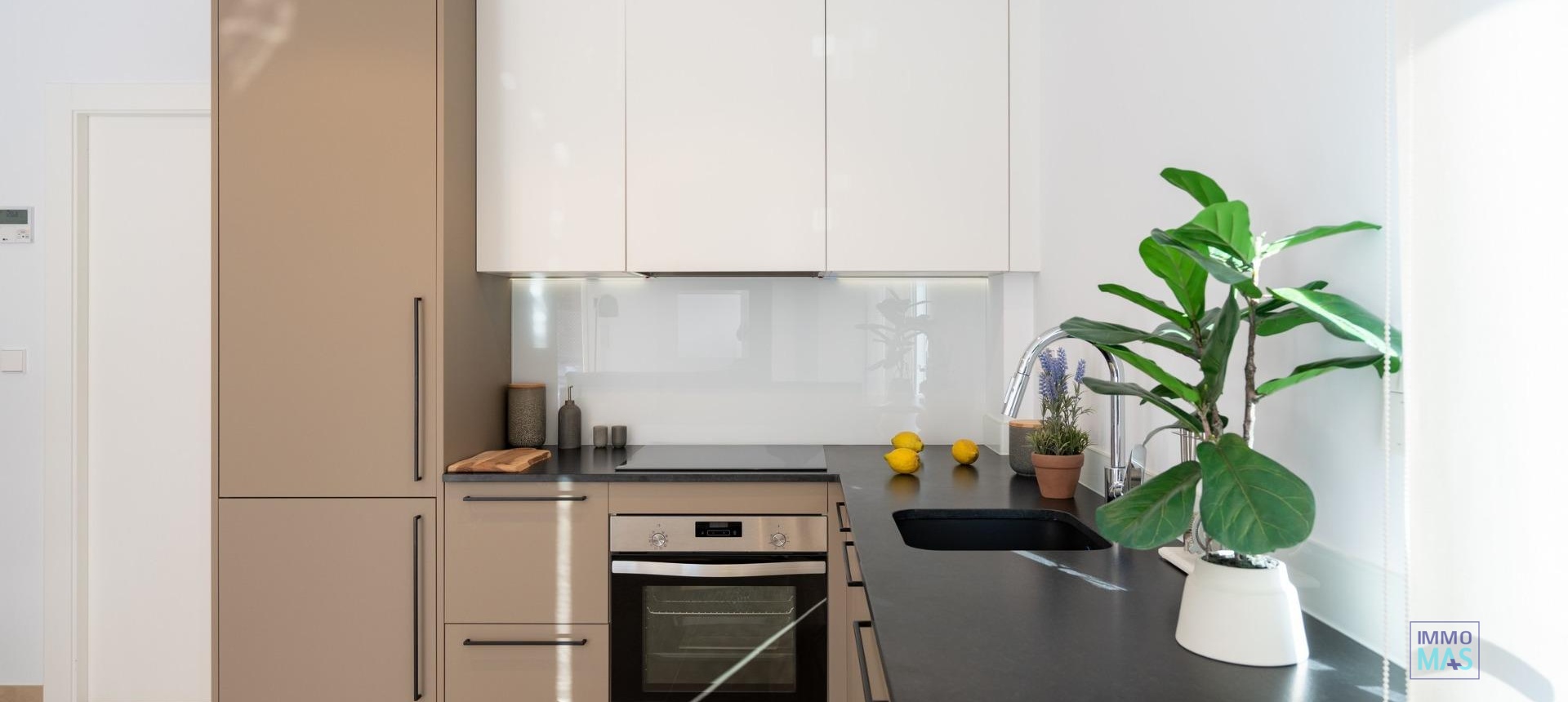 Obra nueva - Semidetached - La Marina - El Pinet