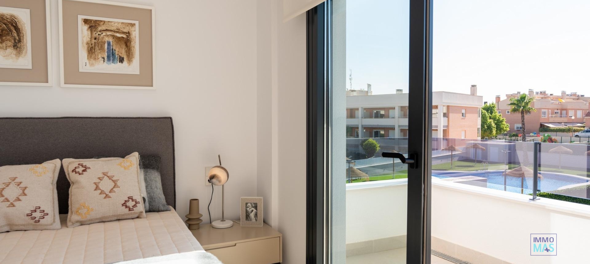 Obra nueva - Semidetached - La Marina - El Pinet