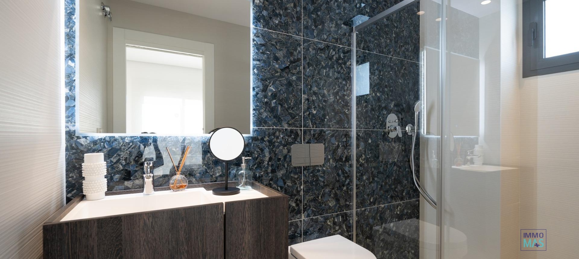 Obra nueva - Semidetached - La Marina - El Pinet