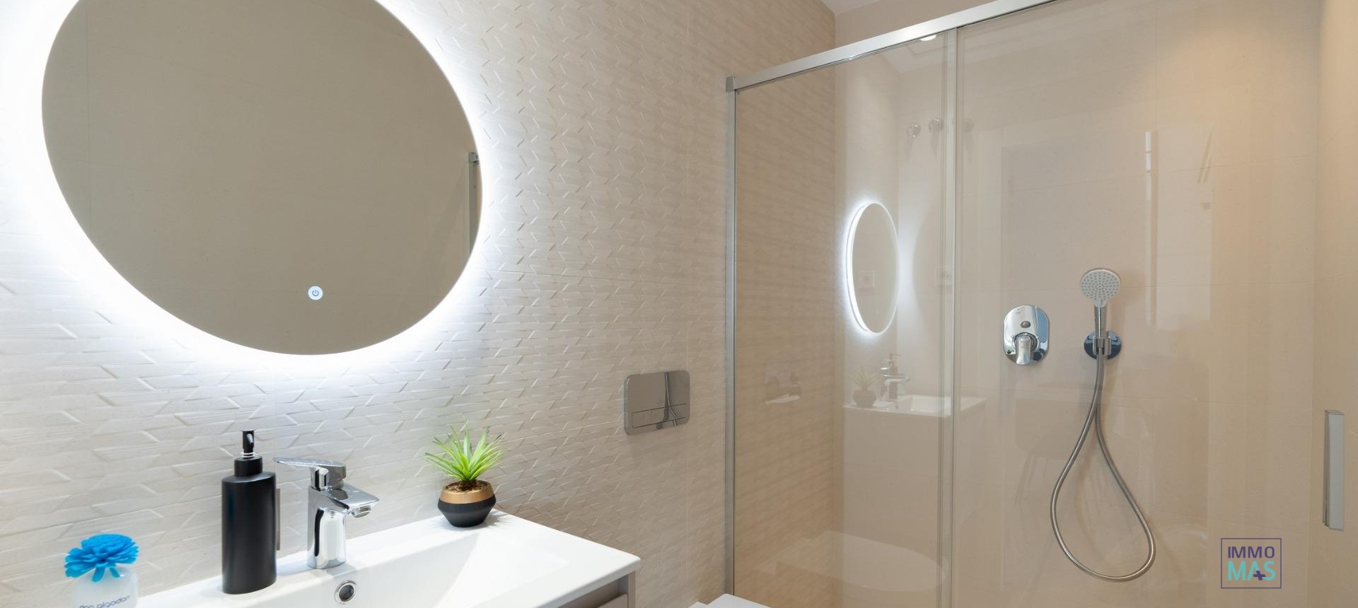 Obra nueva - Semidetached - La Marina - El Pinet