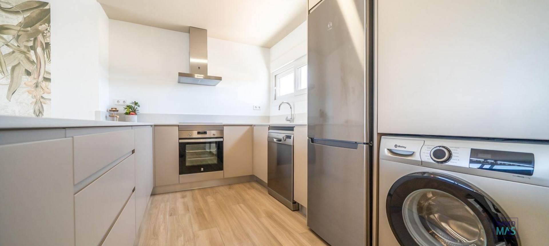 Nouvelle construction - Top Floor Bungalow - Orihuela Costa - Vistabella Golf