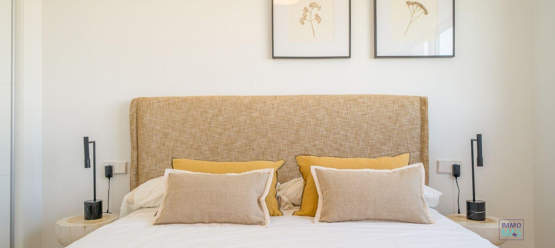 Nouvelle construction - Top Floor Bungalow - Orihuela Costa - Vistabella Golf