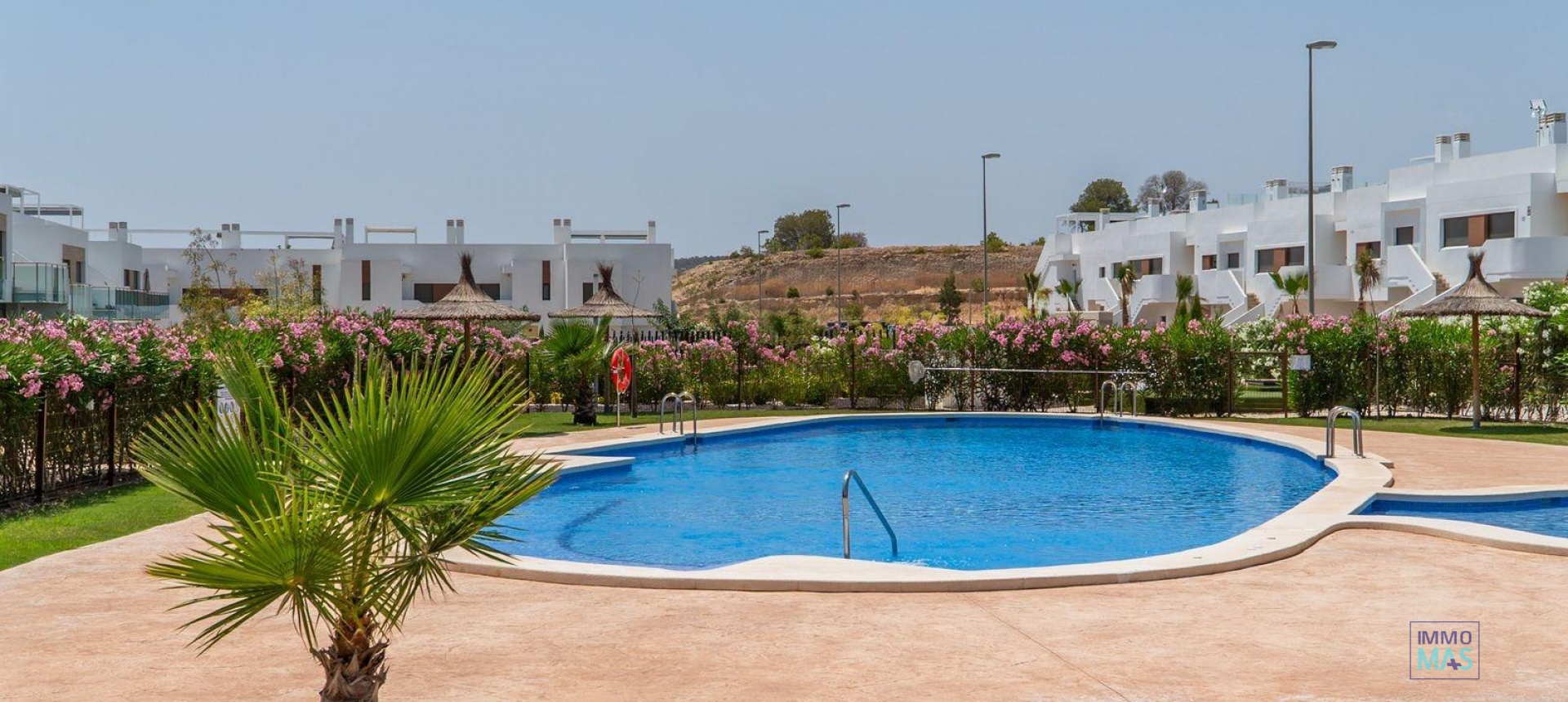 Nouvelle construction - Top Floor Bungalow - Orihuela Costa - Vistabella Golf