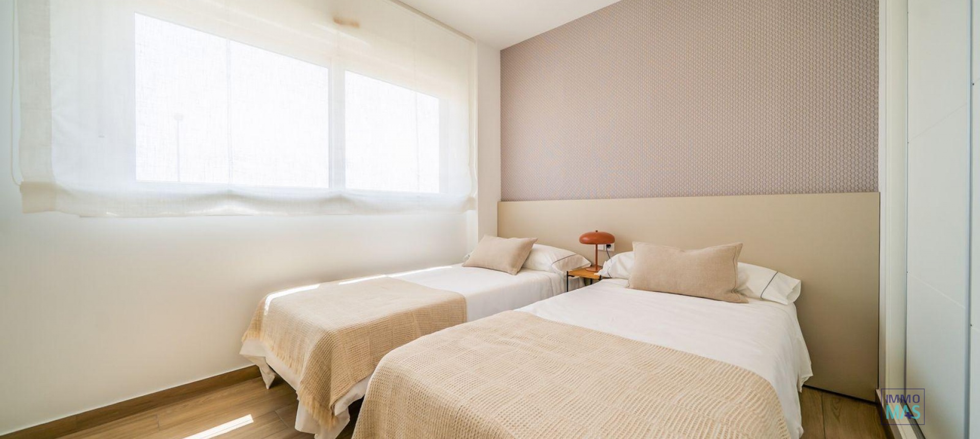 Nouvelle construction - Top Floor Bungalow - Orihuela Costa - Vistabella Golf