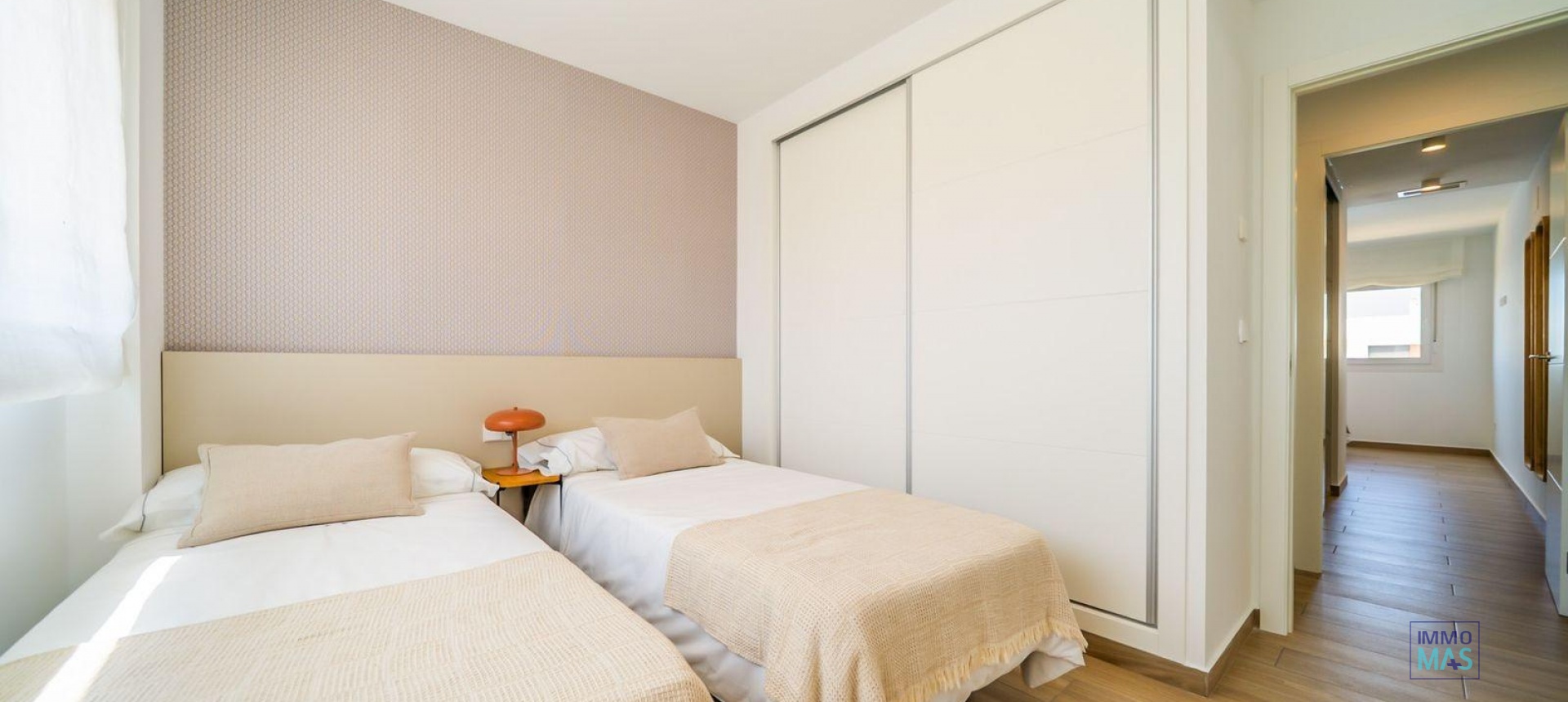 Nouvelle construction - Top Floor Bungalow - Orihuela Costa - Vistabella Golf