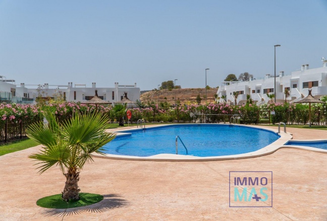 Nouvelle construction - Top Floor Bungalow - Orihuela Costa - Vistabella Golf