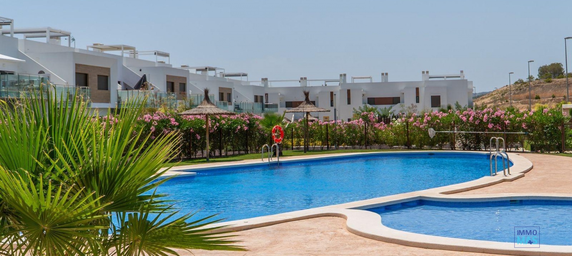 Nouvelle construction - Top Floor Bungalow - Orihuela Costa - Vistabella Golf