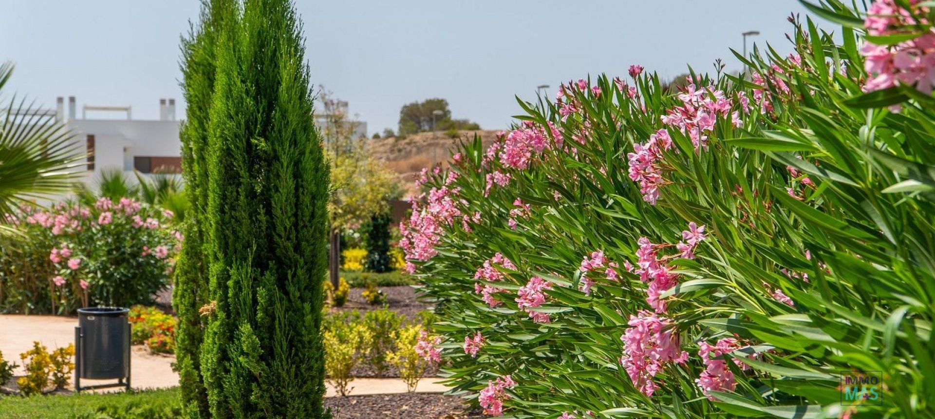 Nouvelle construction - Maison de ville - Orihuela Costa - Vistabella Golf