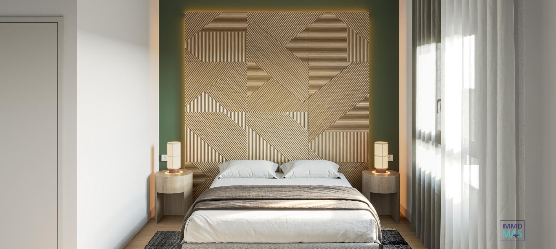 Nouvelle construction - Maison de ville - San Miguel de Salinas - Pueblo