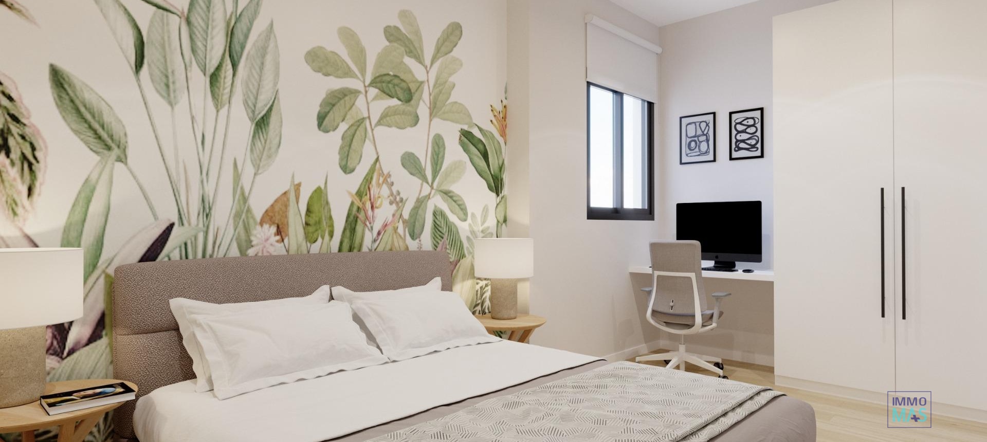 Nouvelle construction - Apartement - Algorfa - Pueblo