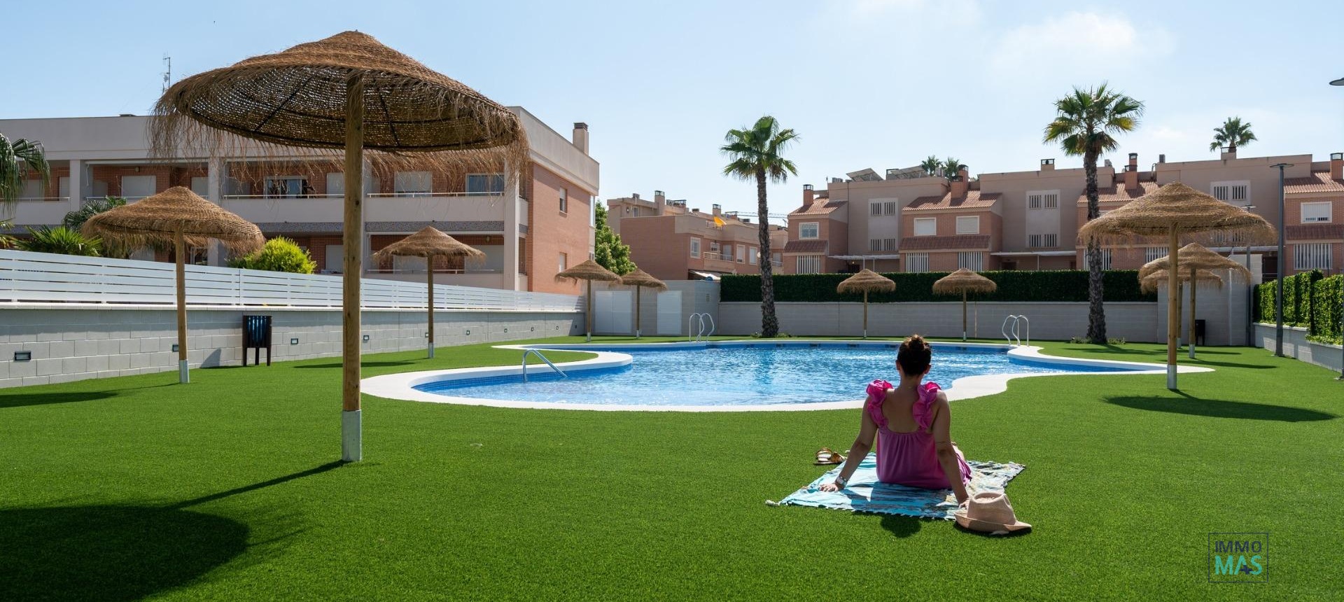 Obra nueva - Apartamento - Gran Alacant