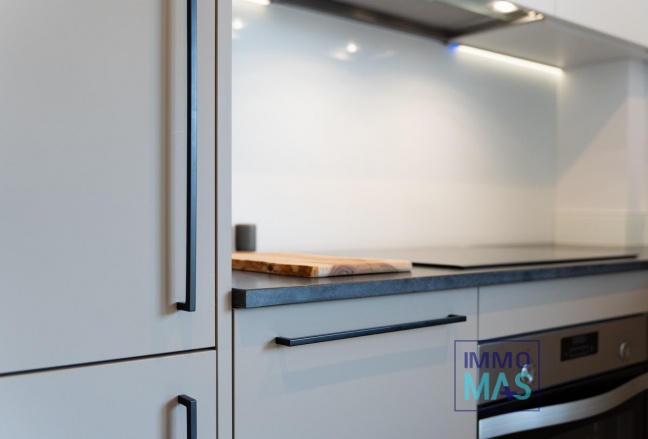 Obra nueva - Apartamento - Gran Alacant