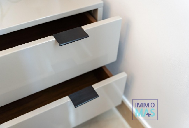 Obra nueva - Apartamento - Gran Alacant