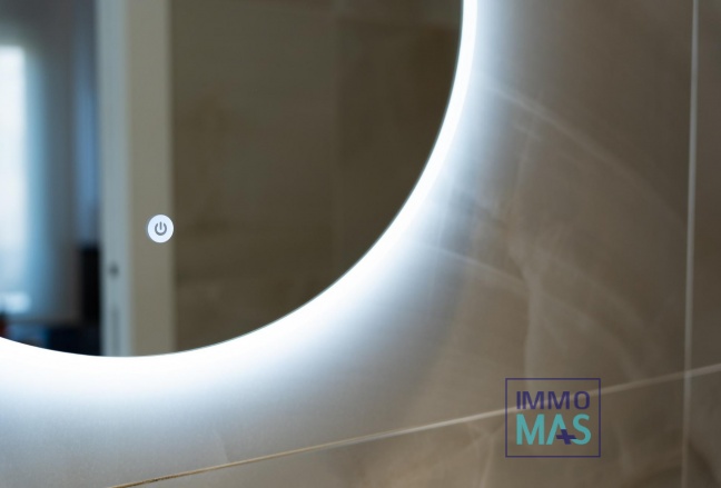 Obra nueva - Apartamento - Gran Alacant