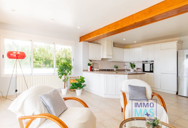 Revente - Villa - Moraira - Benimeit