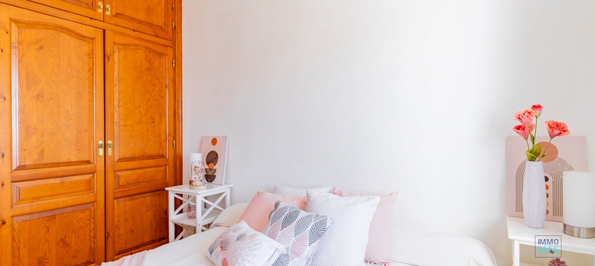 Revente - Villa - Moraira - Benimeit