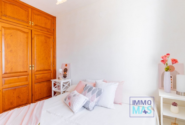 Revente - Villa - Moraira - Benimeit