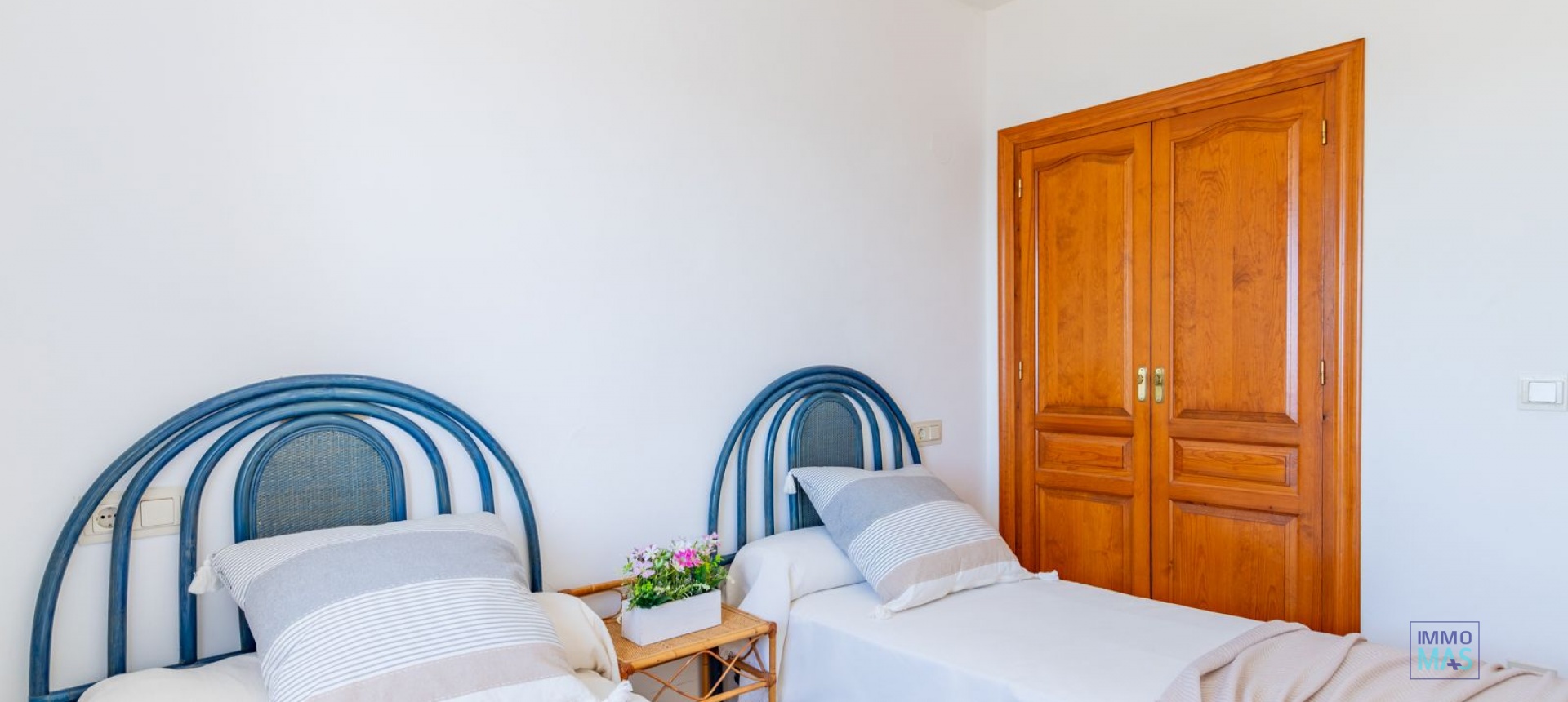 Revente - Villa - Moraira - Benimeit