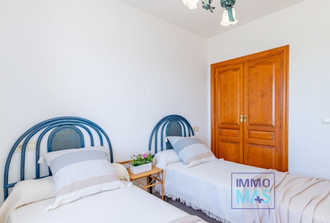 Revente - Villa - Moraira - Benimeit