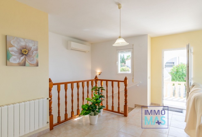 Revente - Villa - Moraira - Benimeit