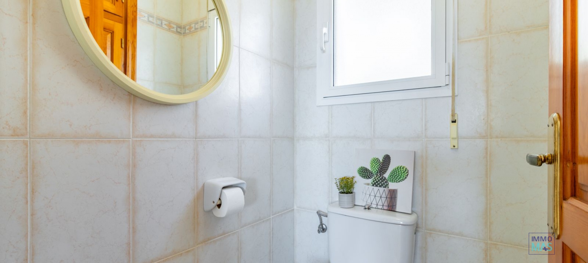 Revente - Villa - Moraira - Benimeit