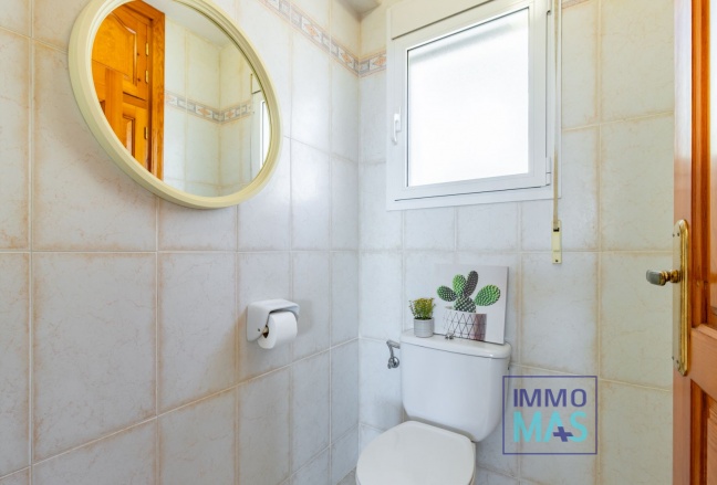 Revente - Villa - Moraira - Benimeit