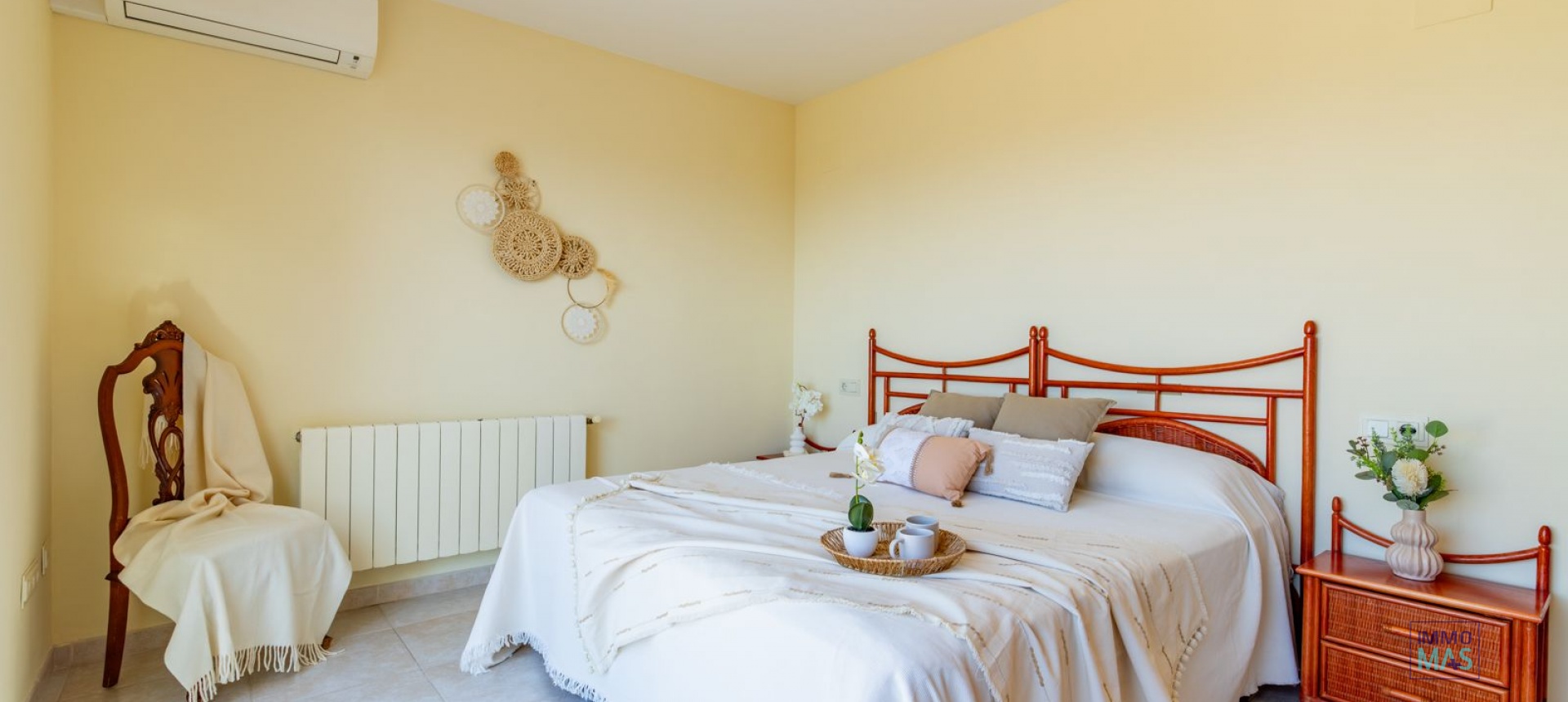 Revente - Villa - Moraira - Benimeit