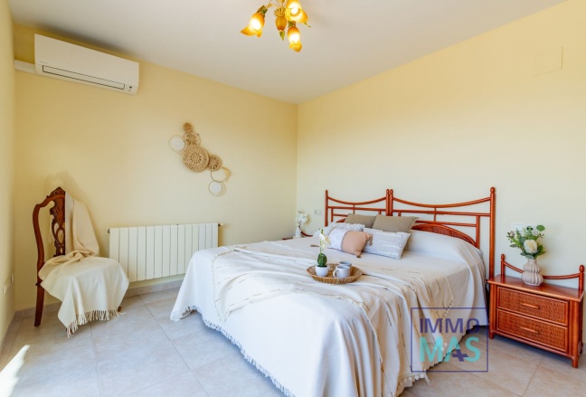 Revente - Villa - Moraira - Benimeit