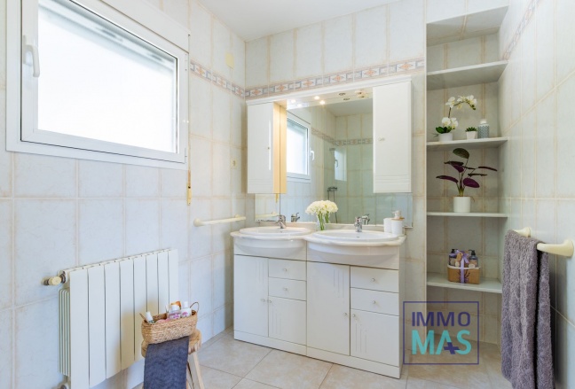 Revente - Villa - Moraira - Benimeit